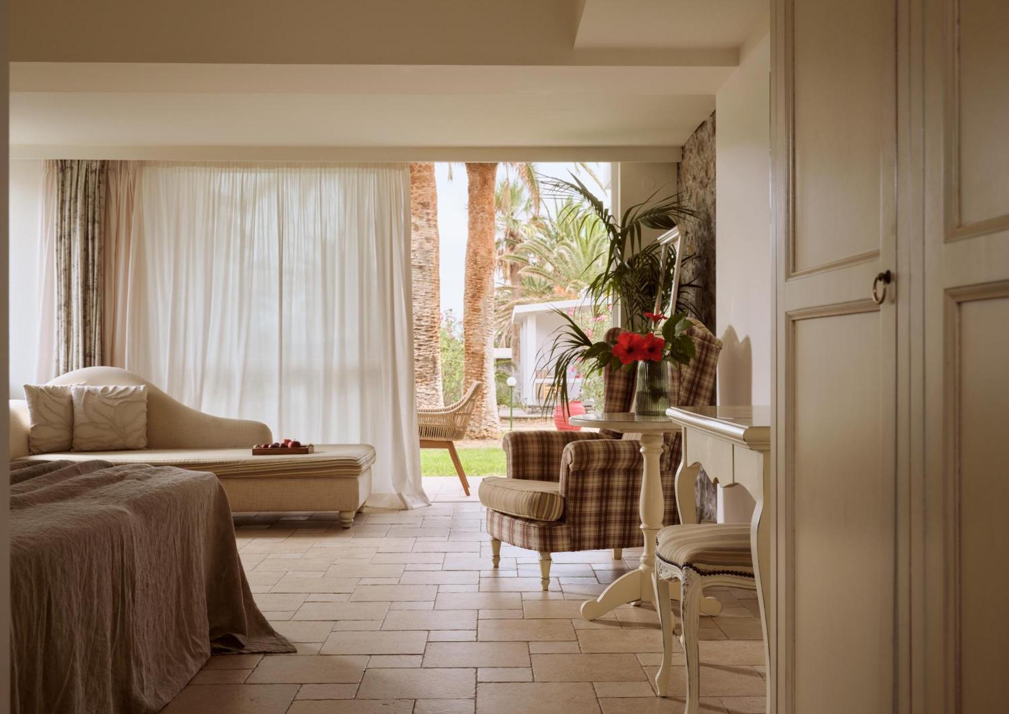 Comfort Family Bungalow