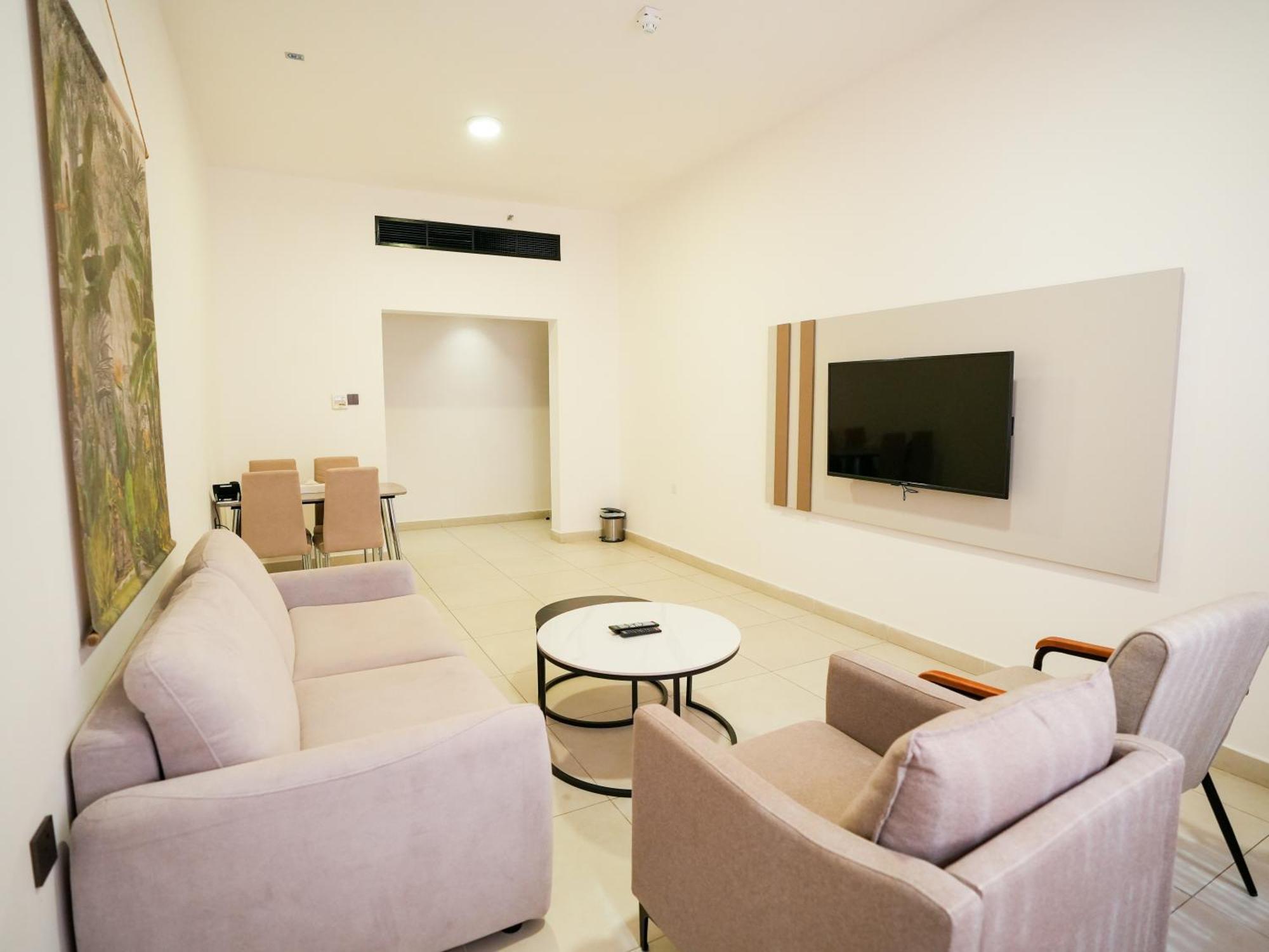 Superior Apartment