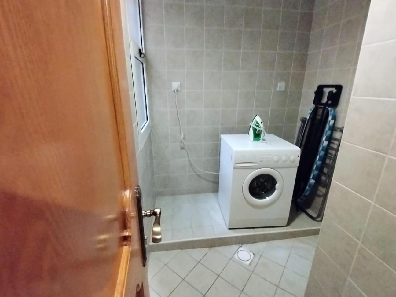 1-Bedroom Suite