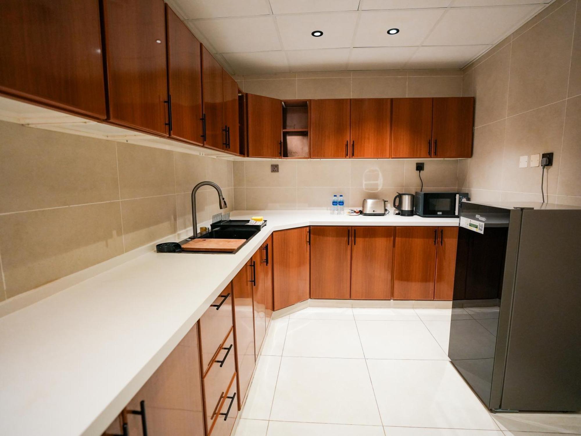 Superior Apartment