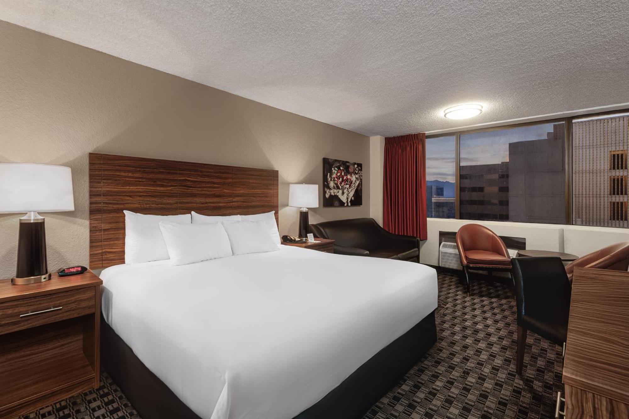 Premium King Room