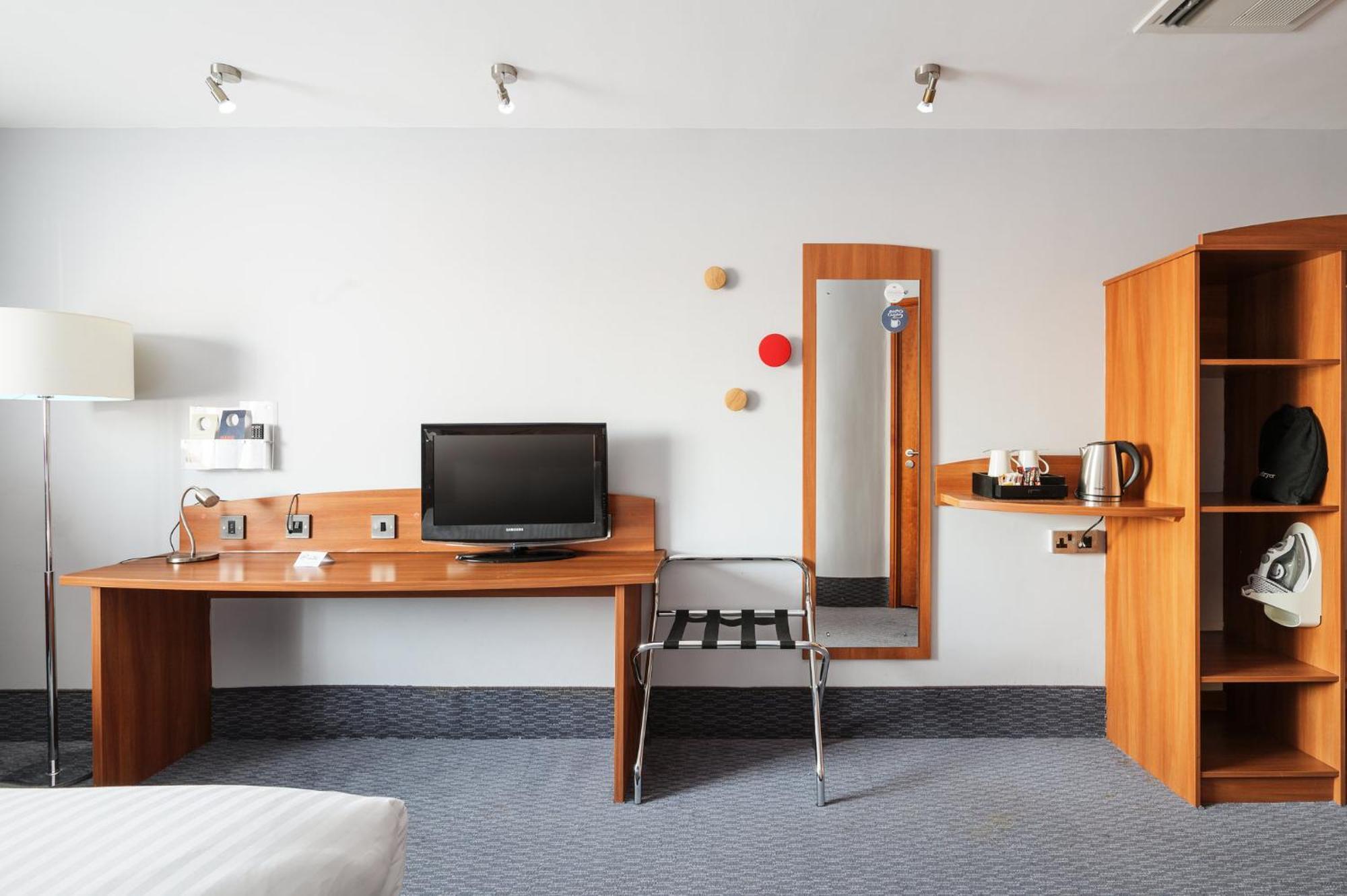 Standard Double Room Hot