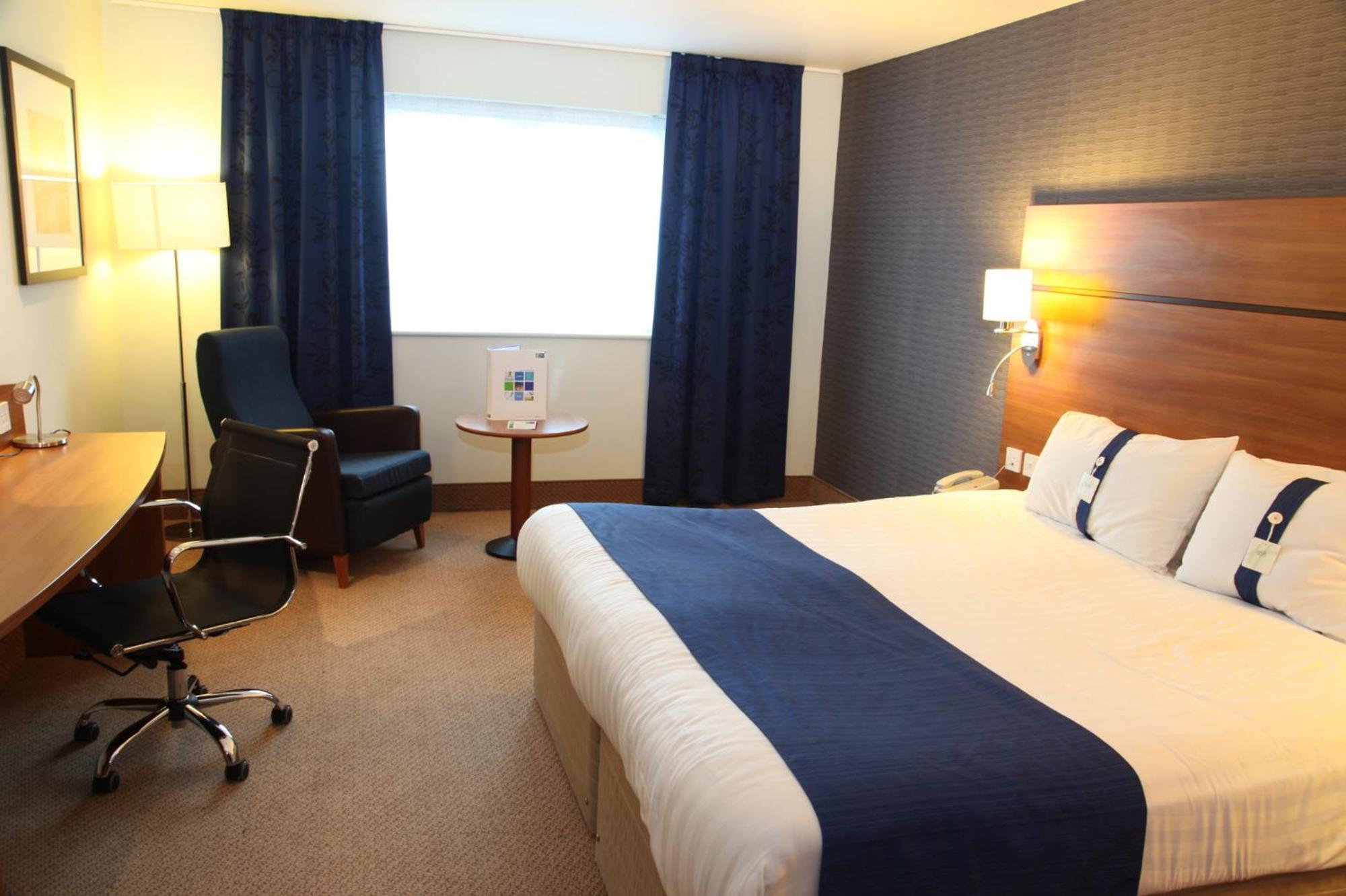 Standard Double Room Hot