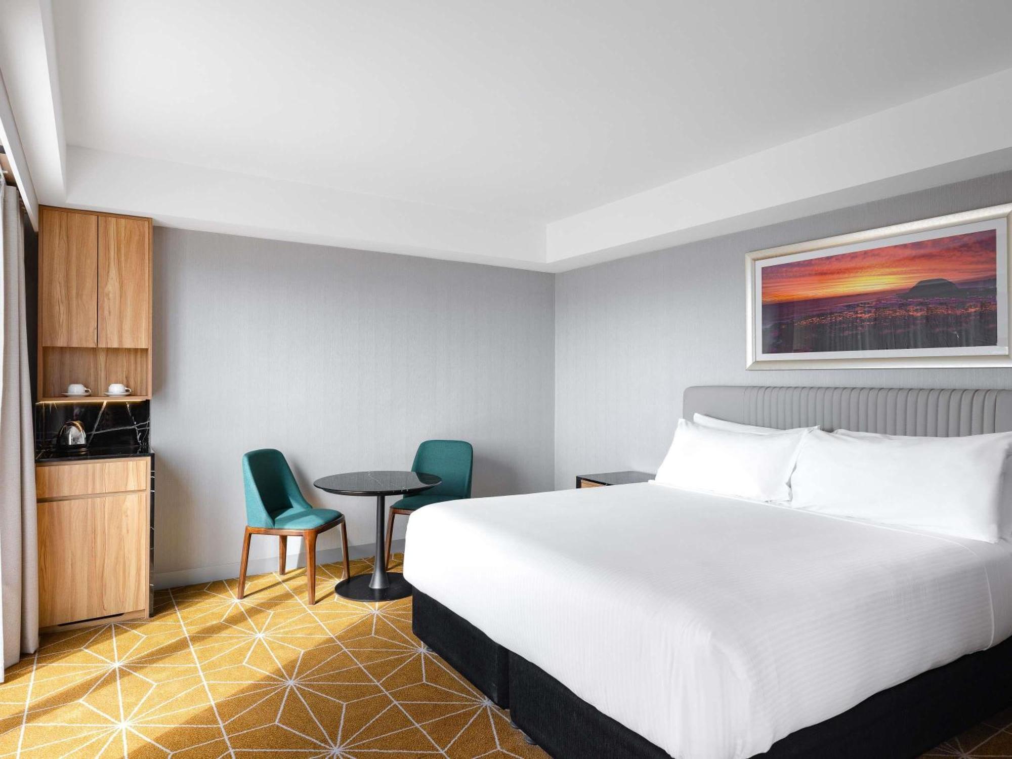 Suite Premium Lit King-Size