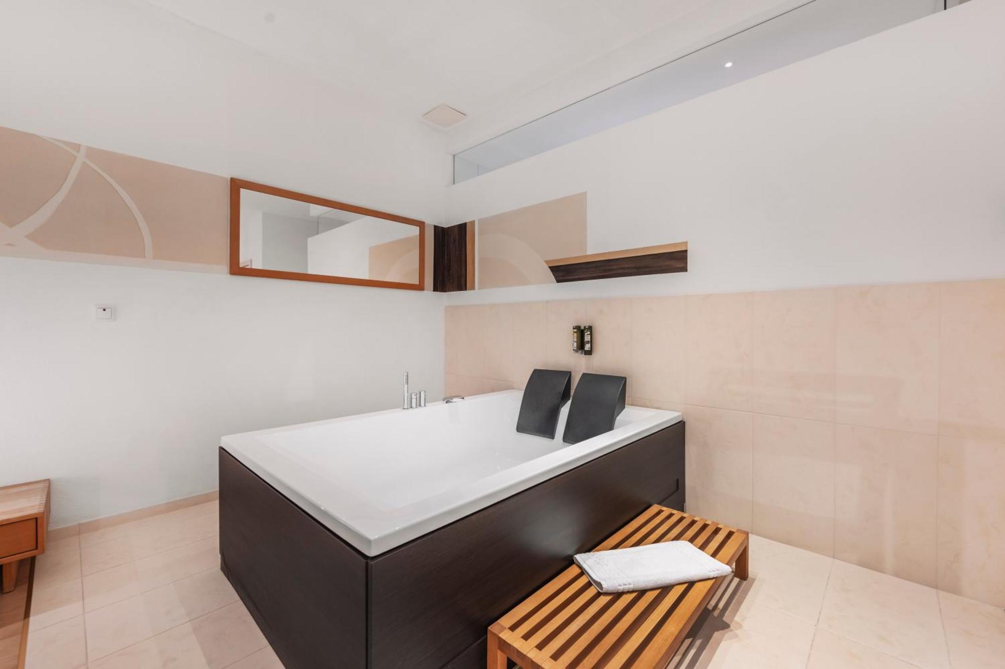 Suite Junior Panorama