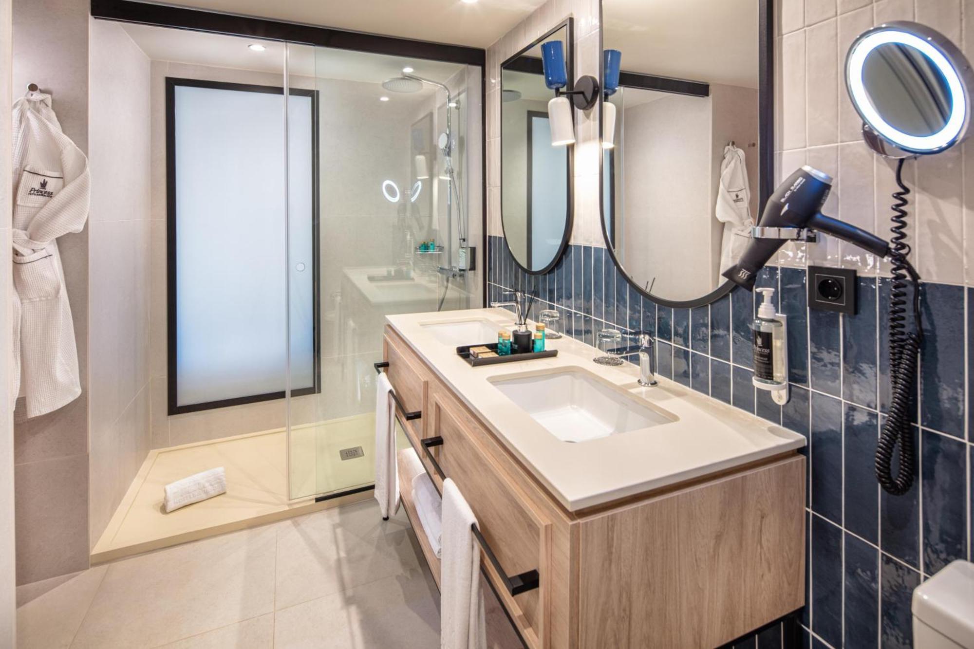 Junior Suite Esencia