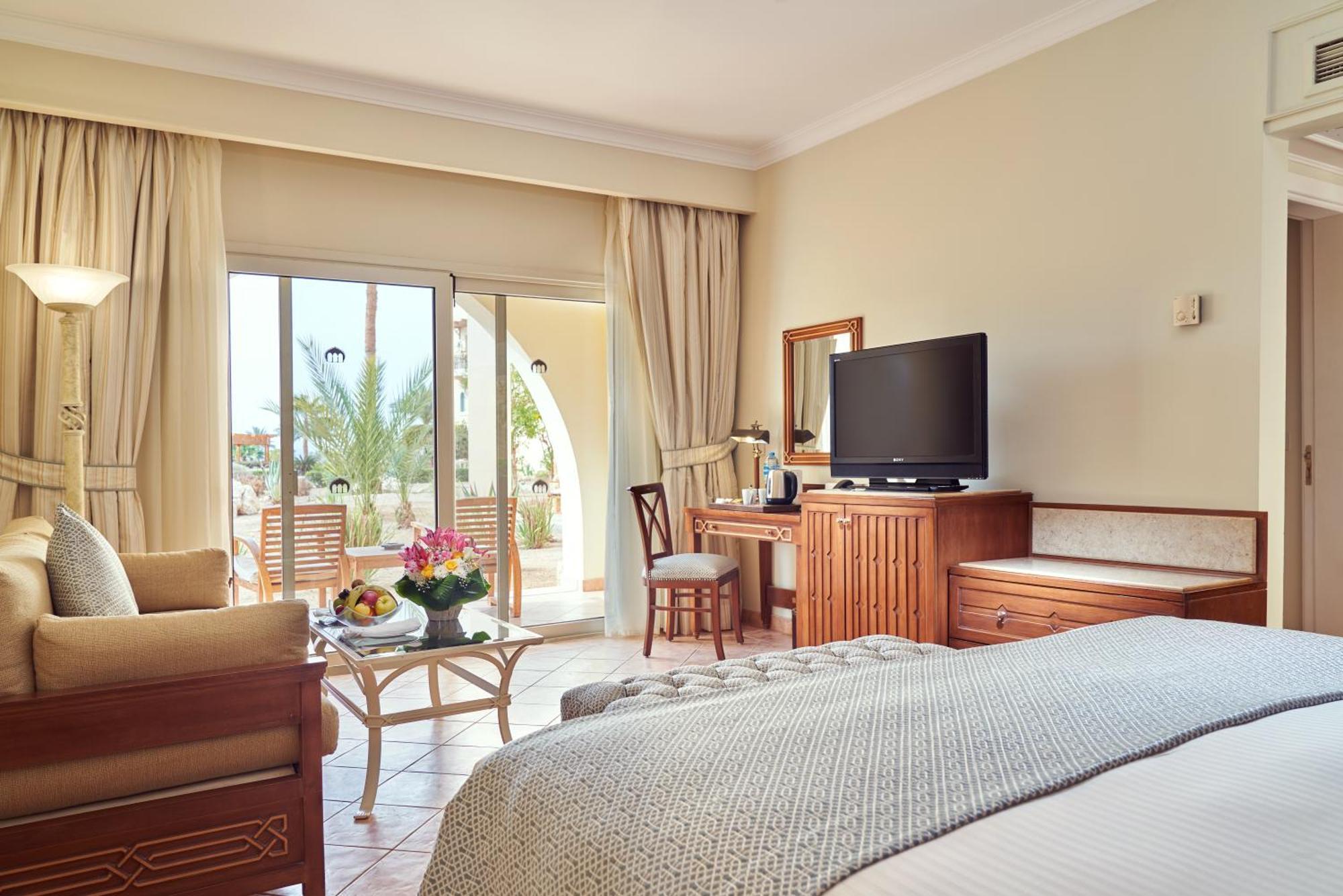 Resort View Room