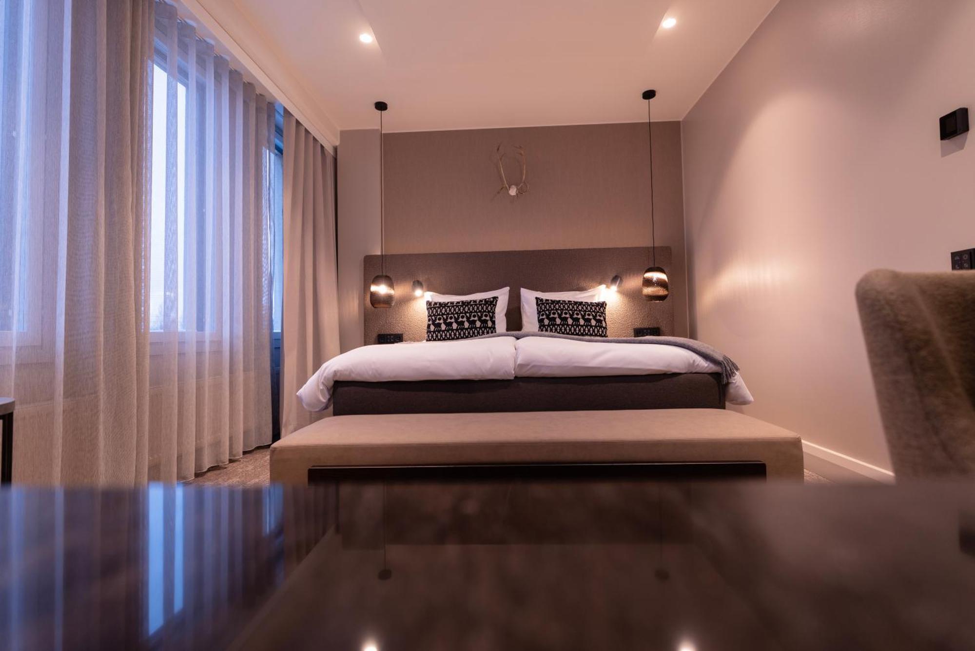 Northern Comfort Double Plus