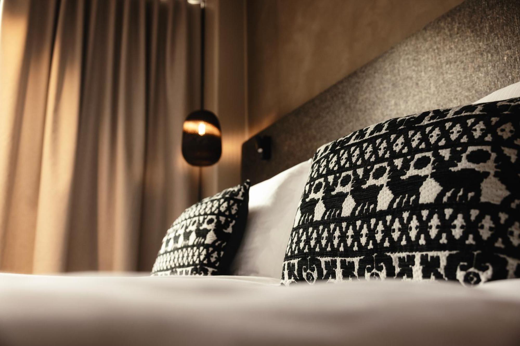 Northern Comfort Twin Room