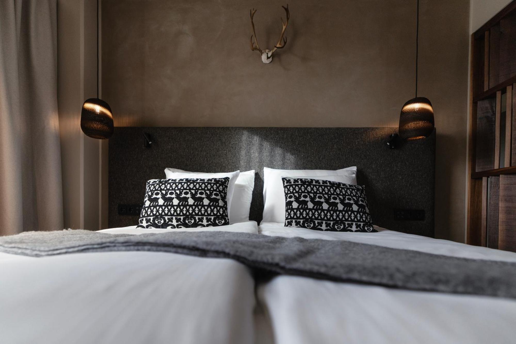 Northern Comfort Double Plus