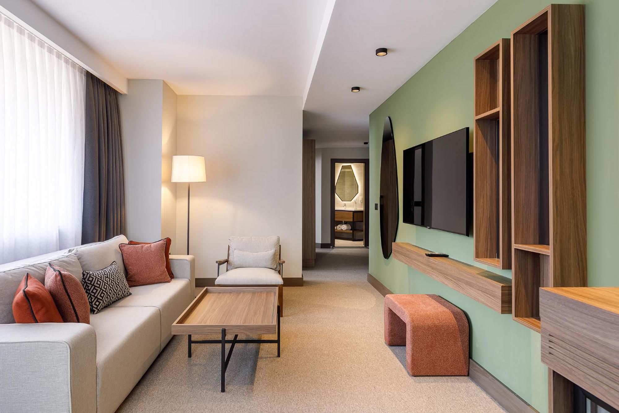 Grand Suite