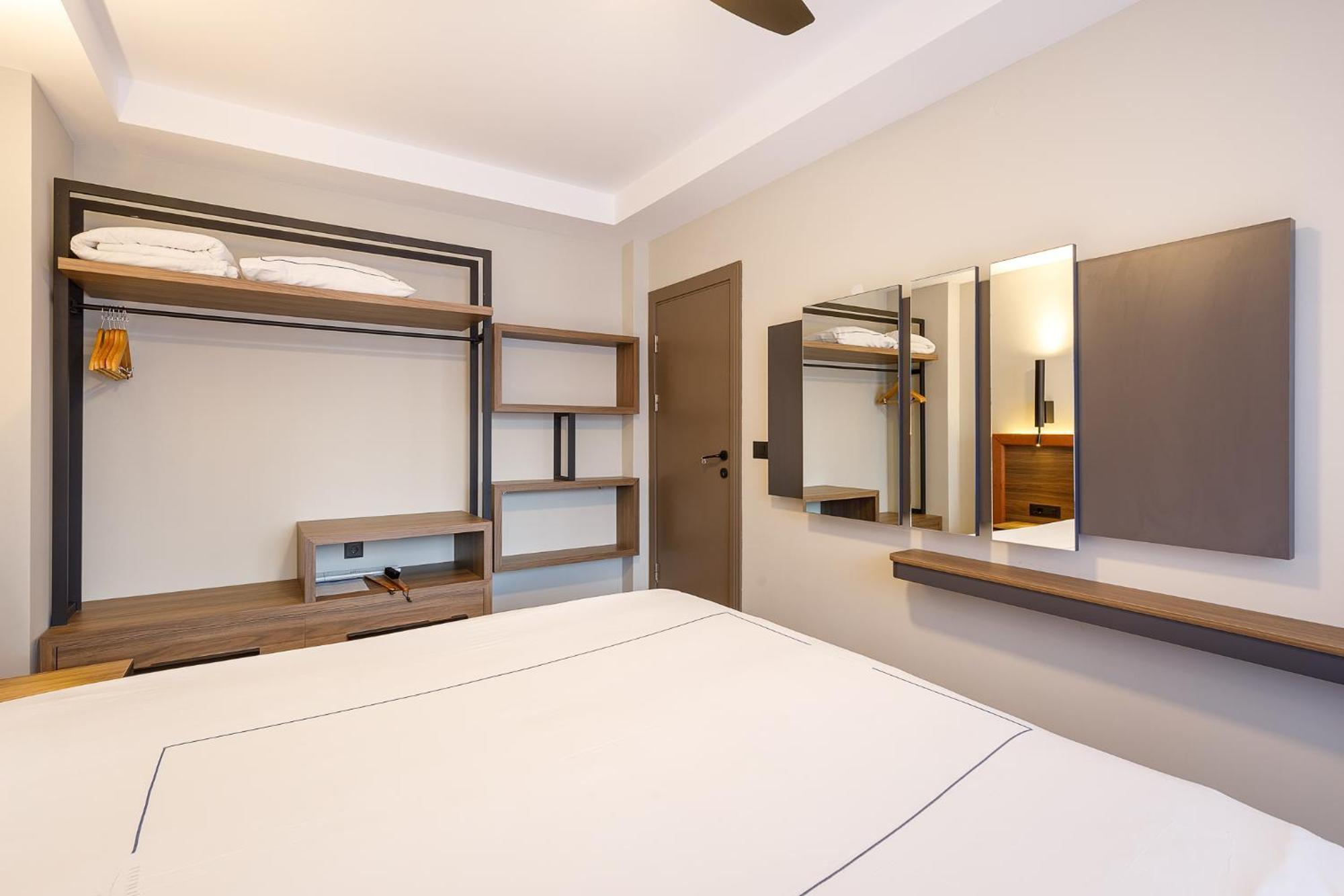 Suite Deluxe
