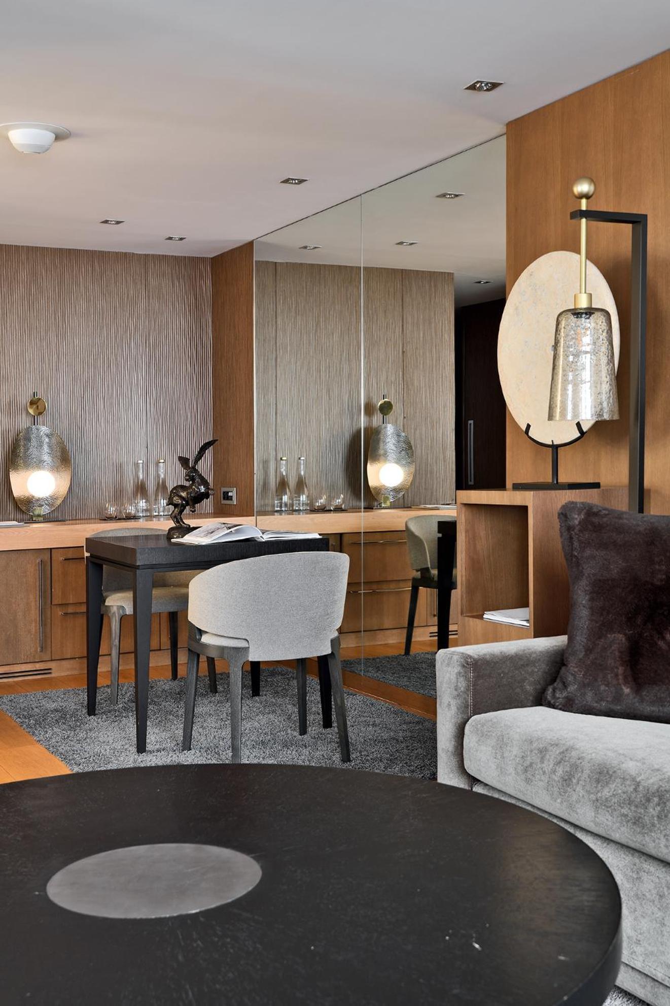 Dúplex Luxe