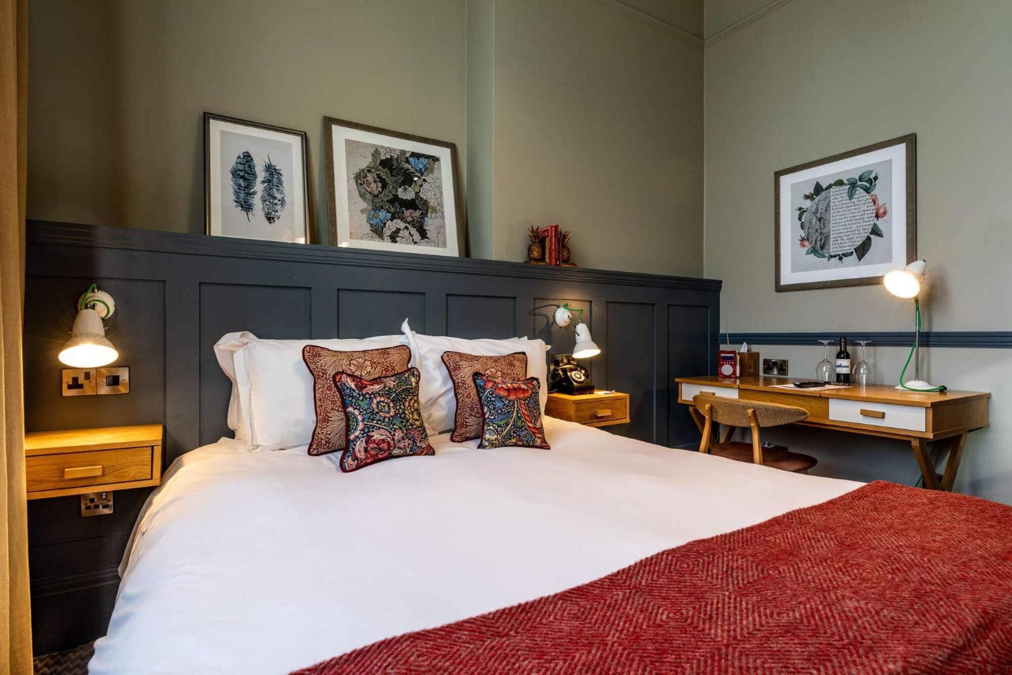 Small Double Room