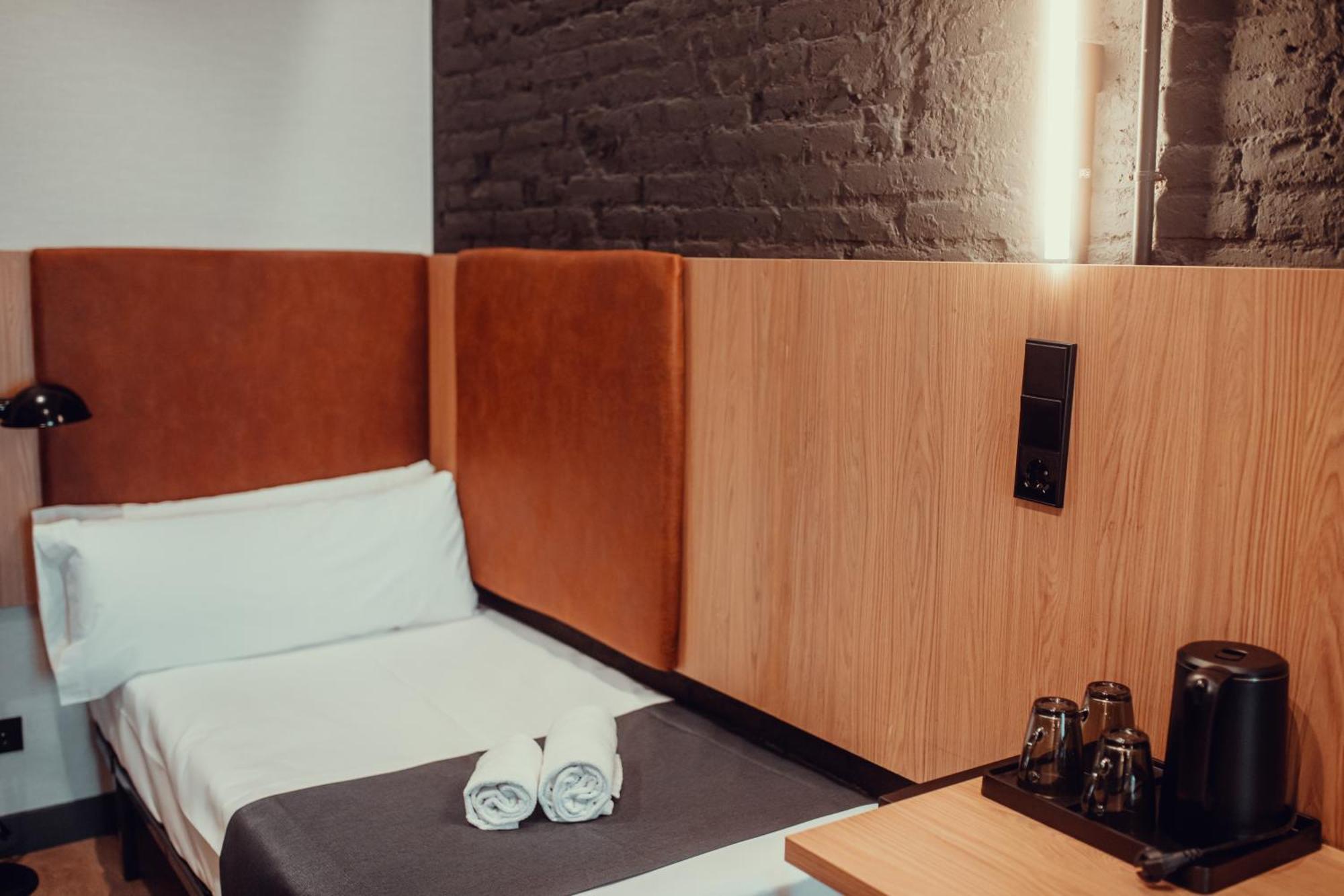 Double Room Extra Bed