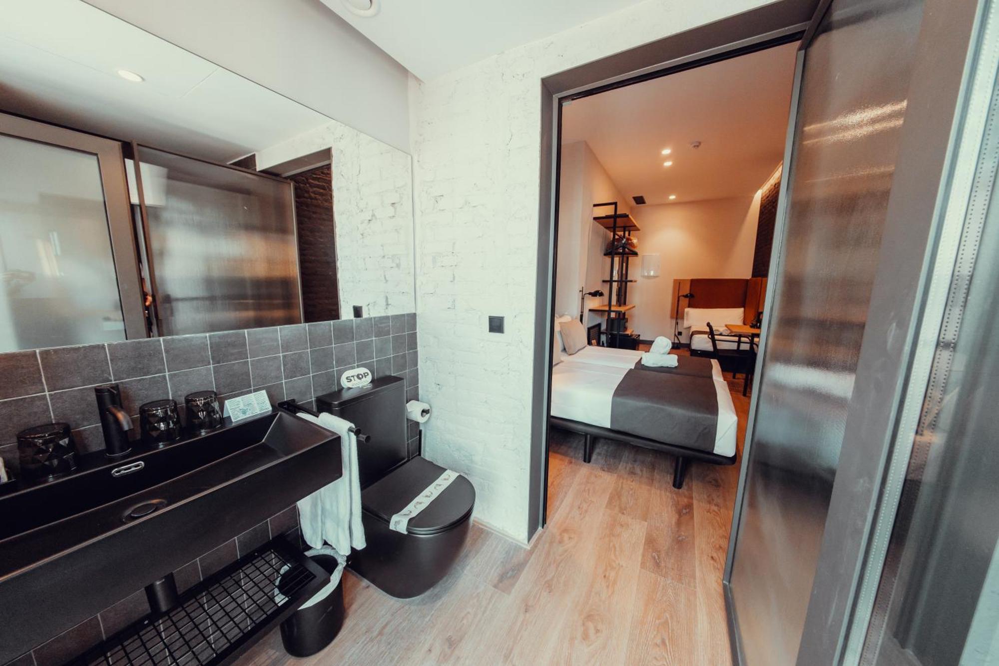 Double Room Extra Bed
