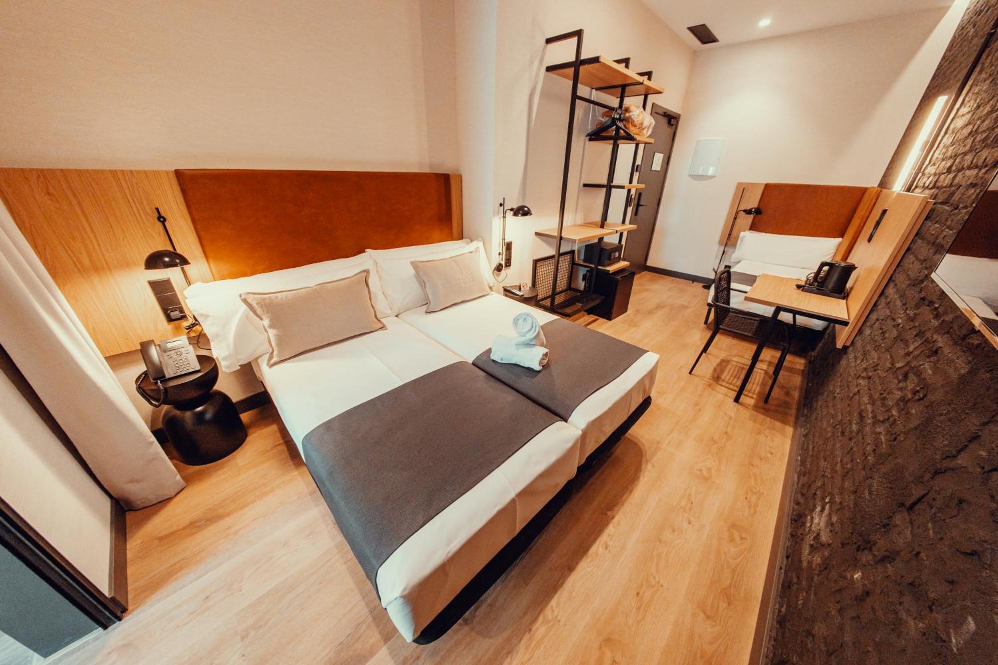 Double Room Extra Bed