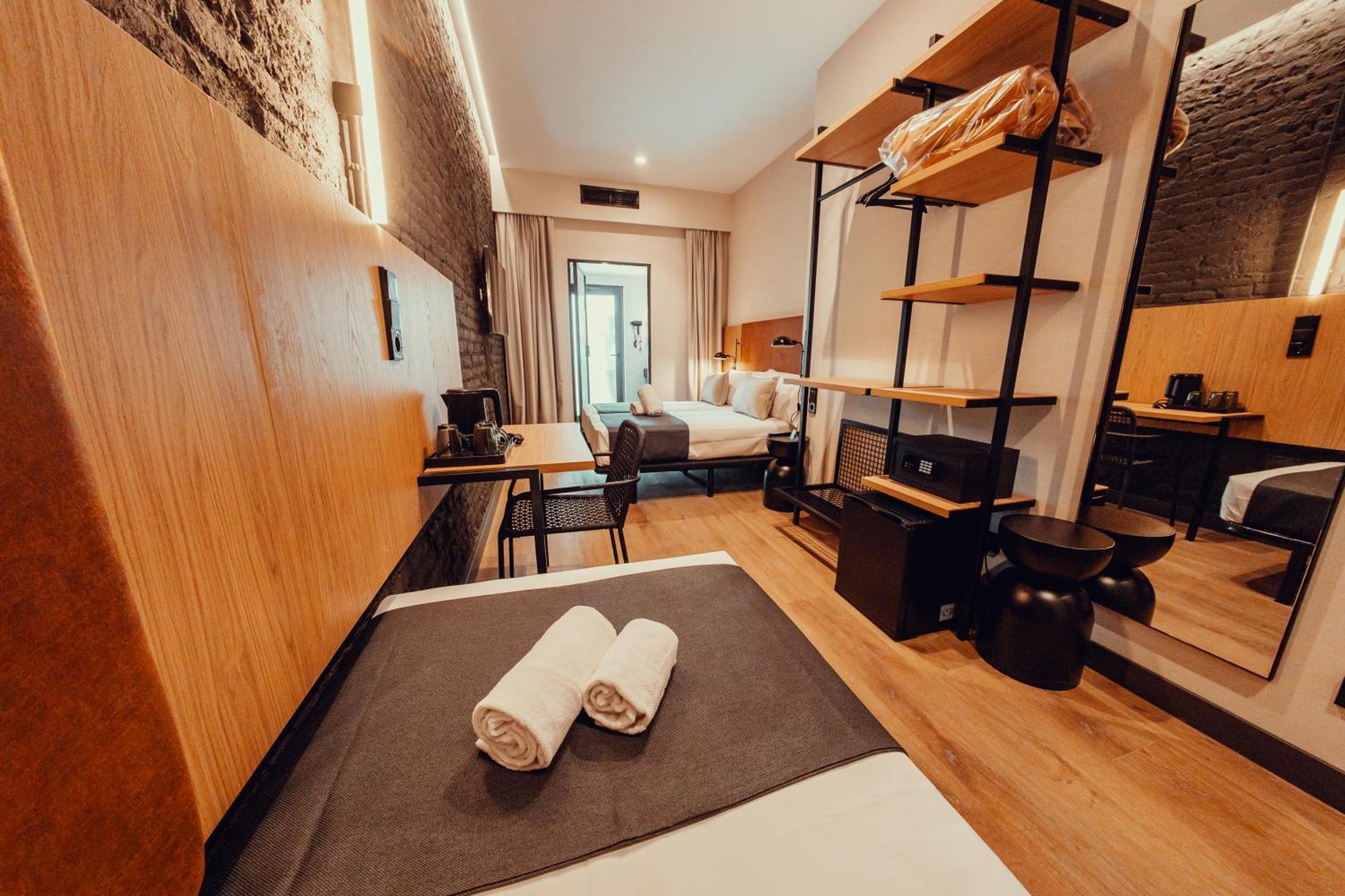 Double Room Extra Bed