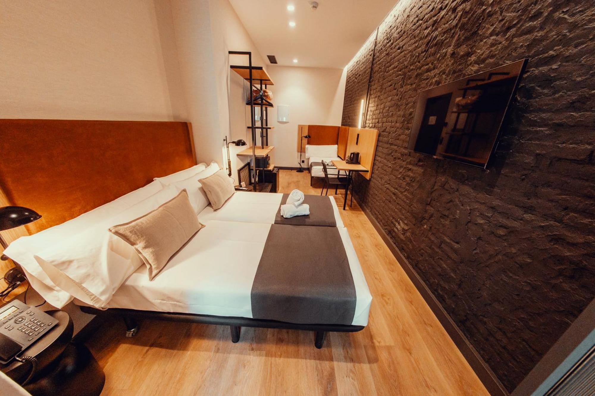 Double Room Extra Bed