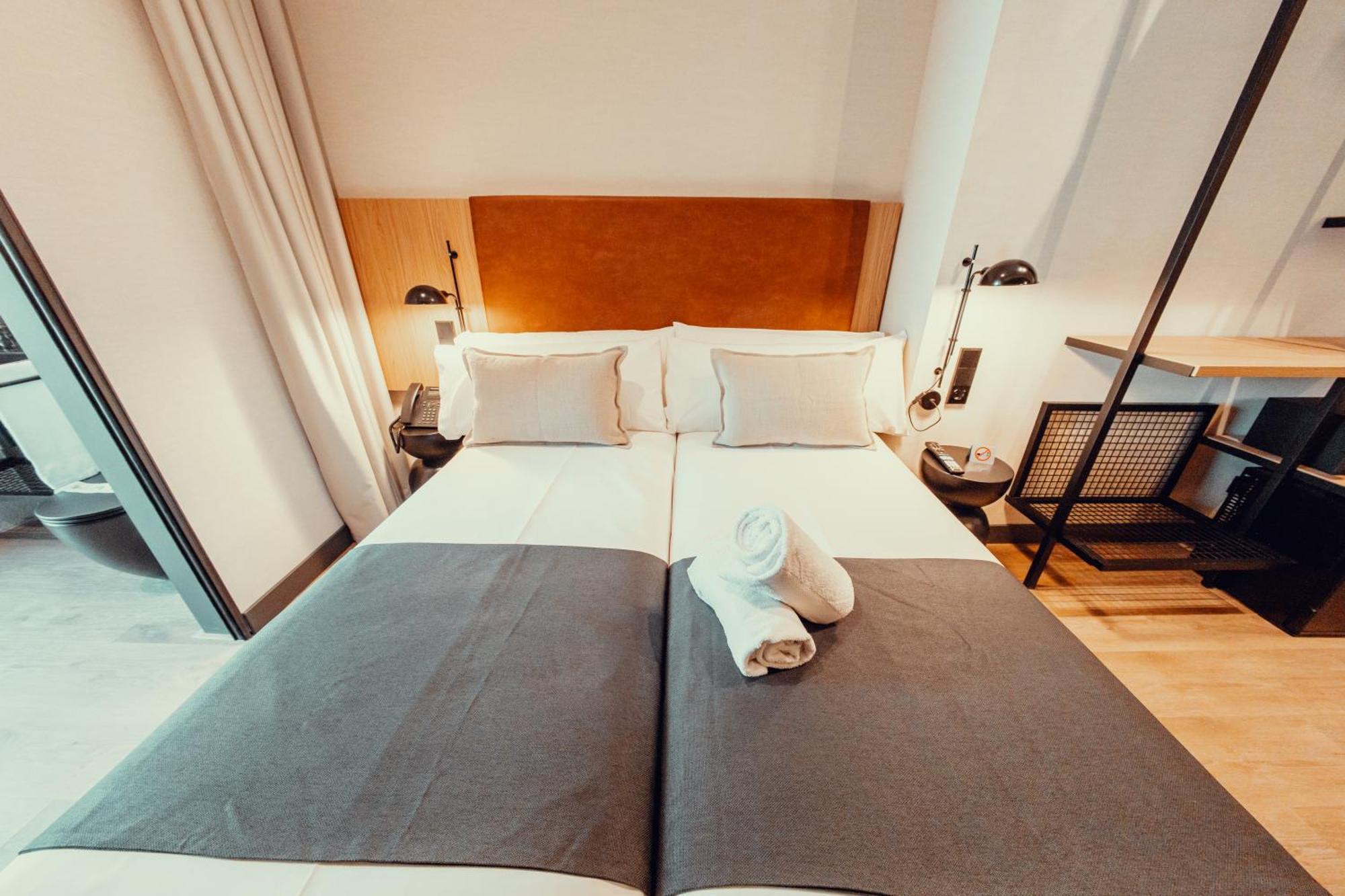 Double Room Extra Bed