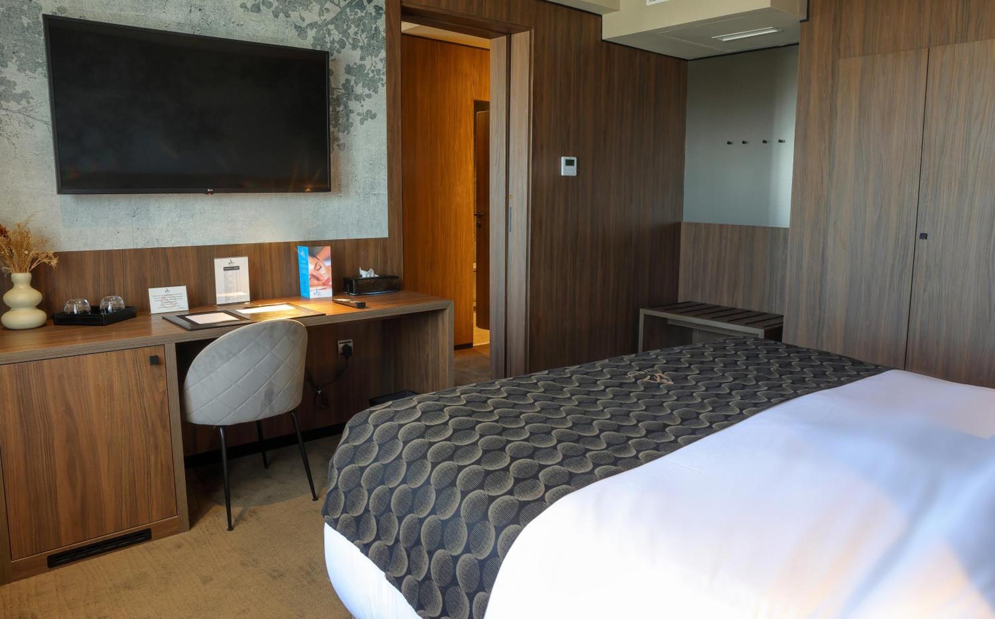 Junior Suite Sea View