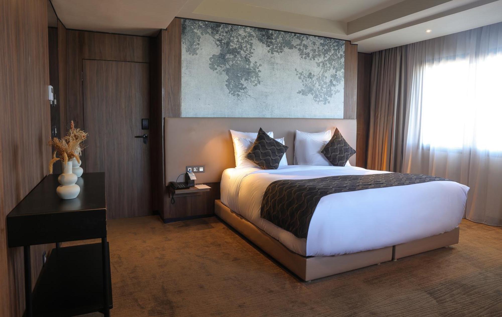 Privilege Suite