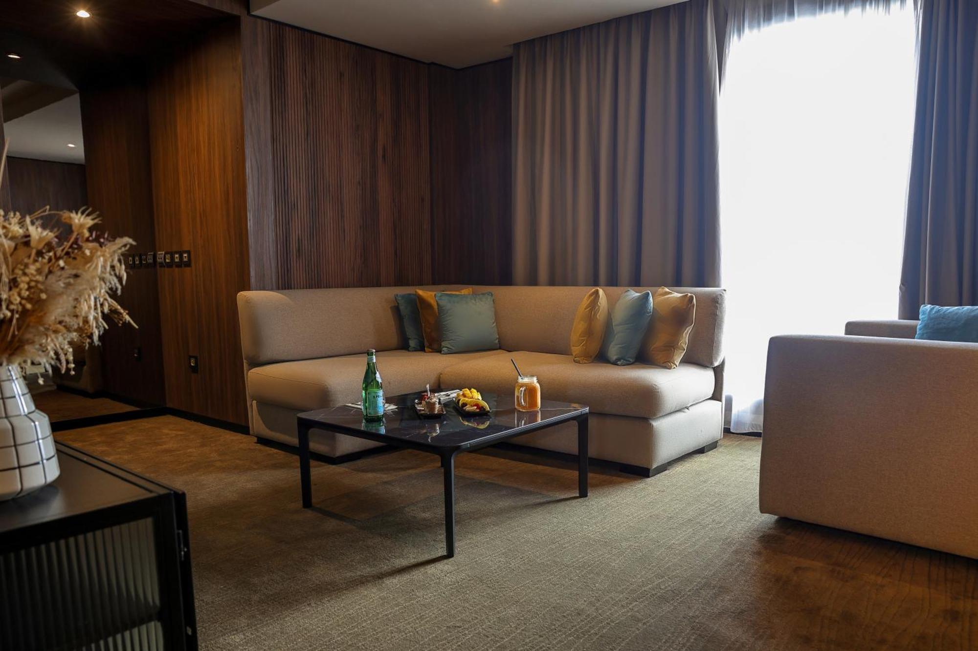 Privilege Suite