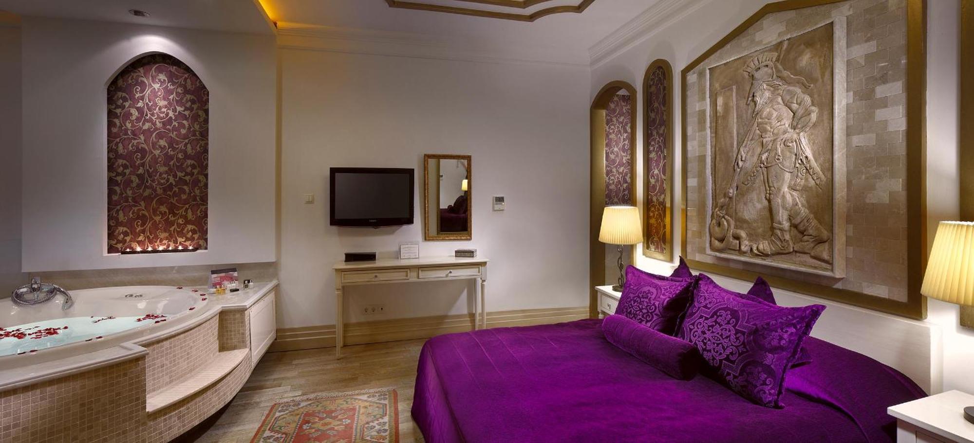 Double Room Sea View