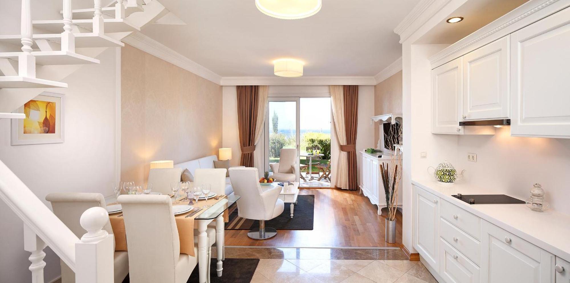 Villa Sea View
