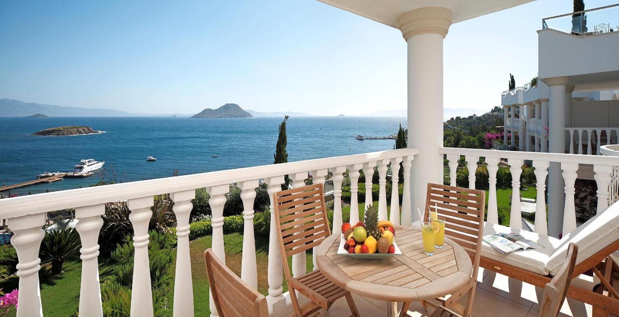 Villa Sea View