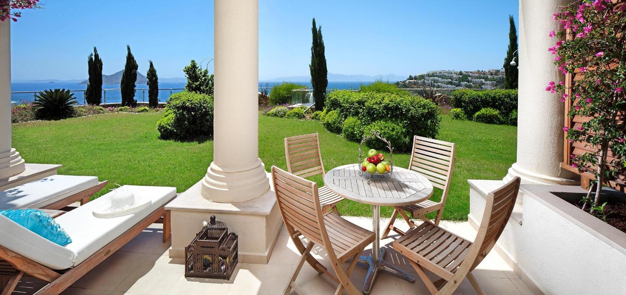 Villa Sea View