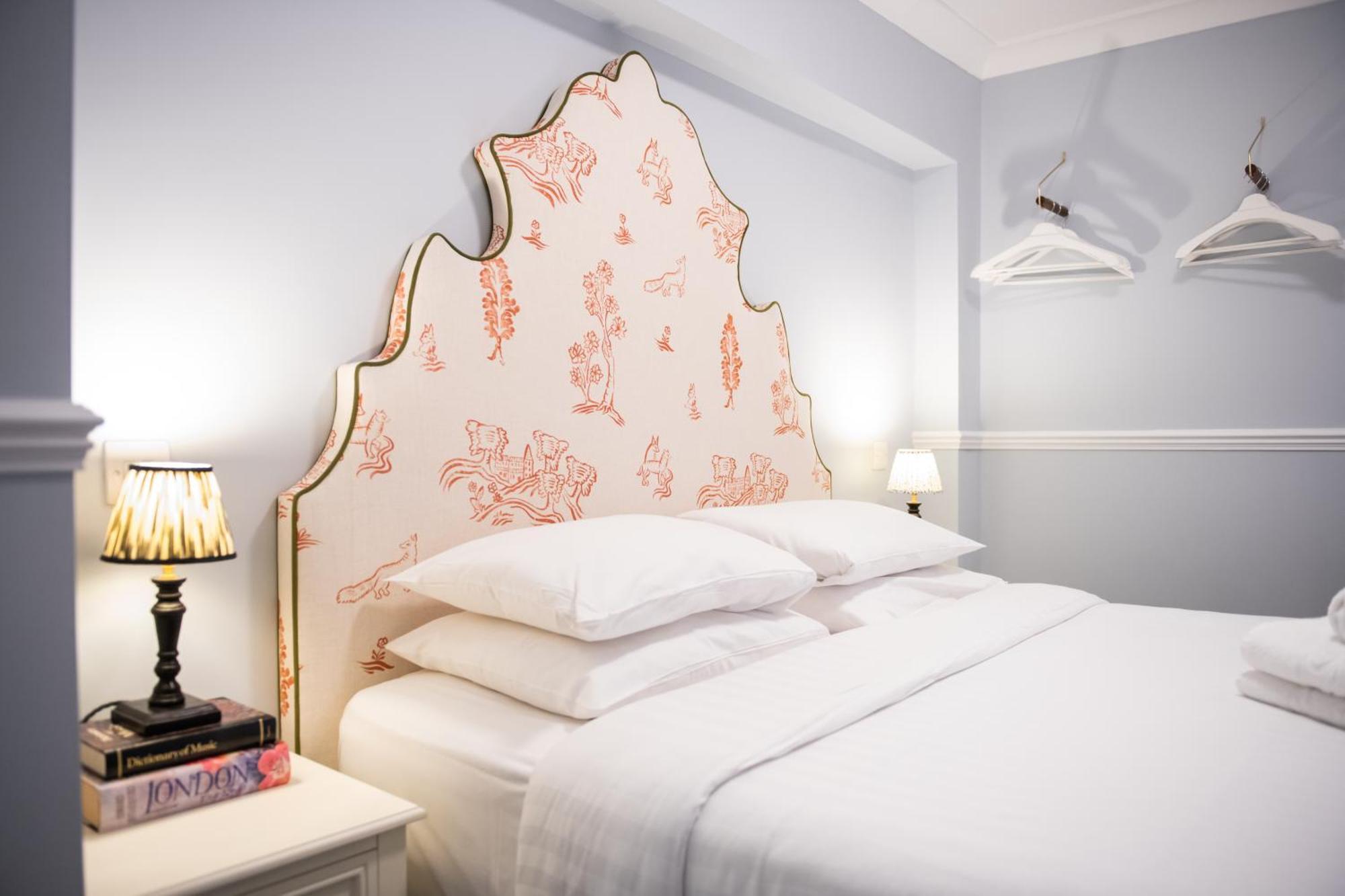 Americana Double Room