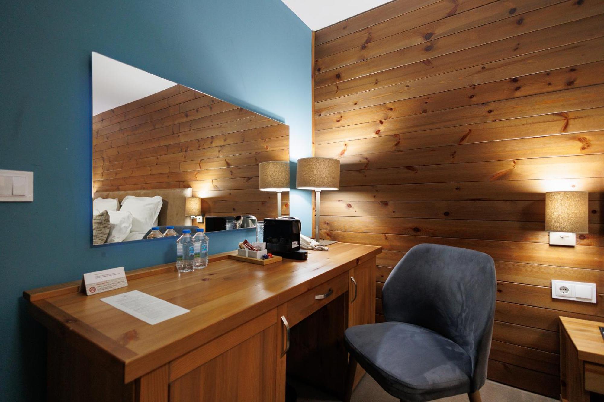 Lux Double or Twin Room