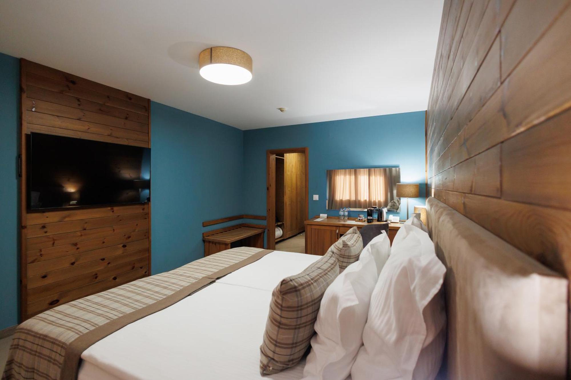 Lux Double or Twin Room