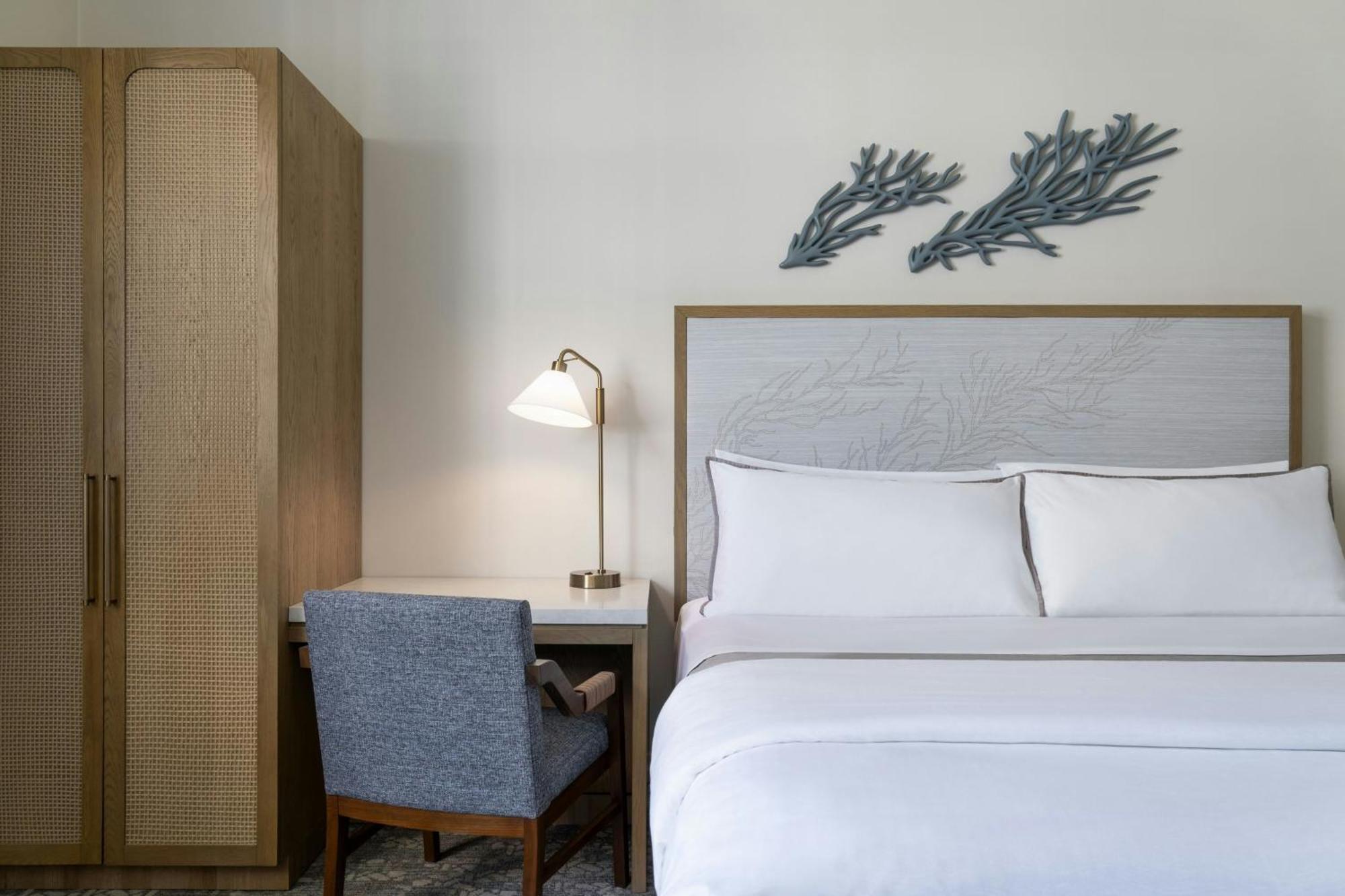 Chambre Historique Banyan - Vue sur ville