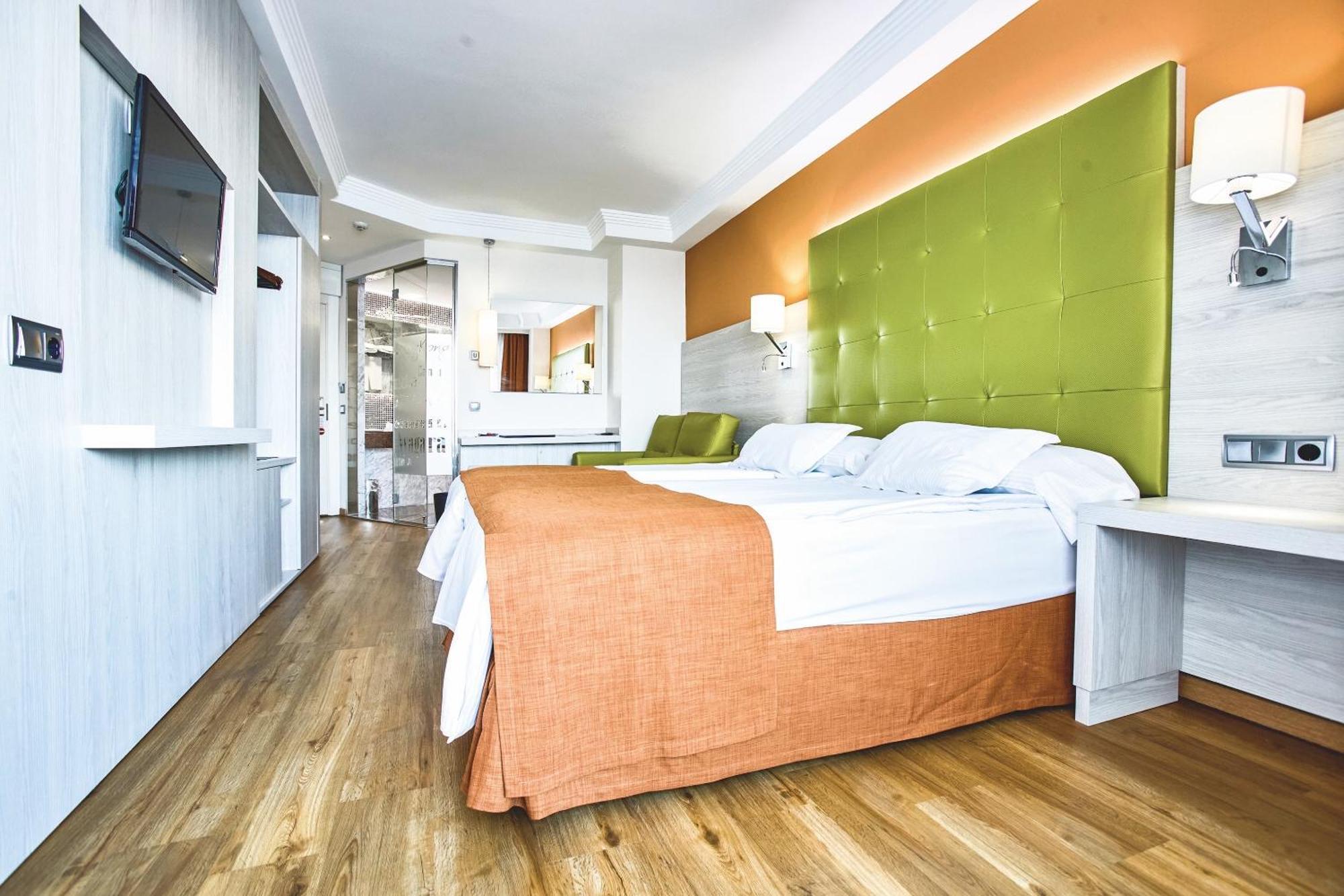 Single Room Sea View