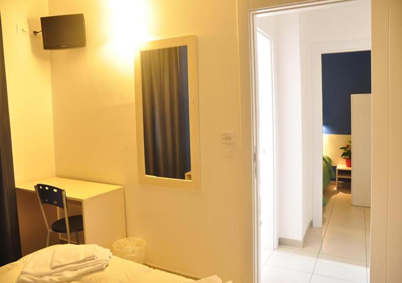 Double Room Balcony