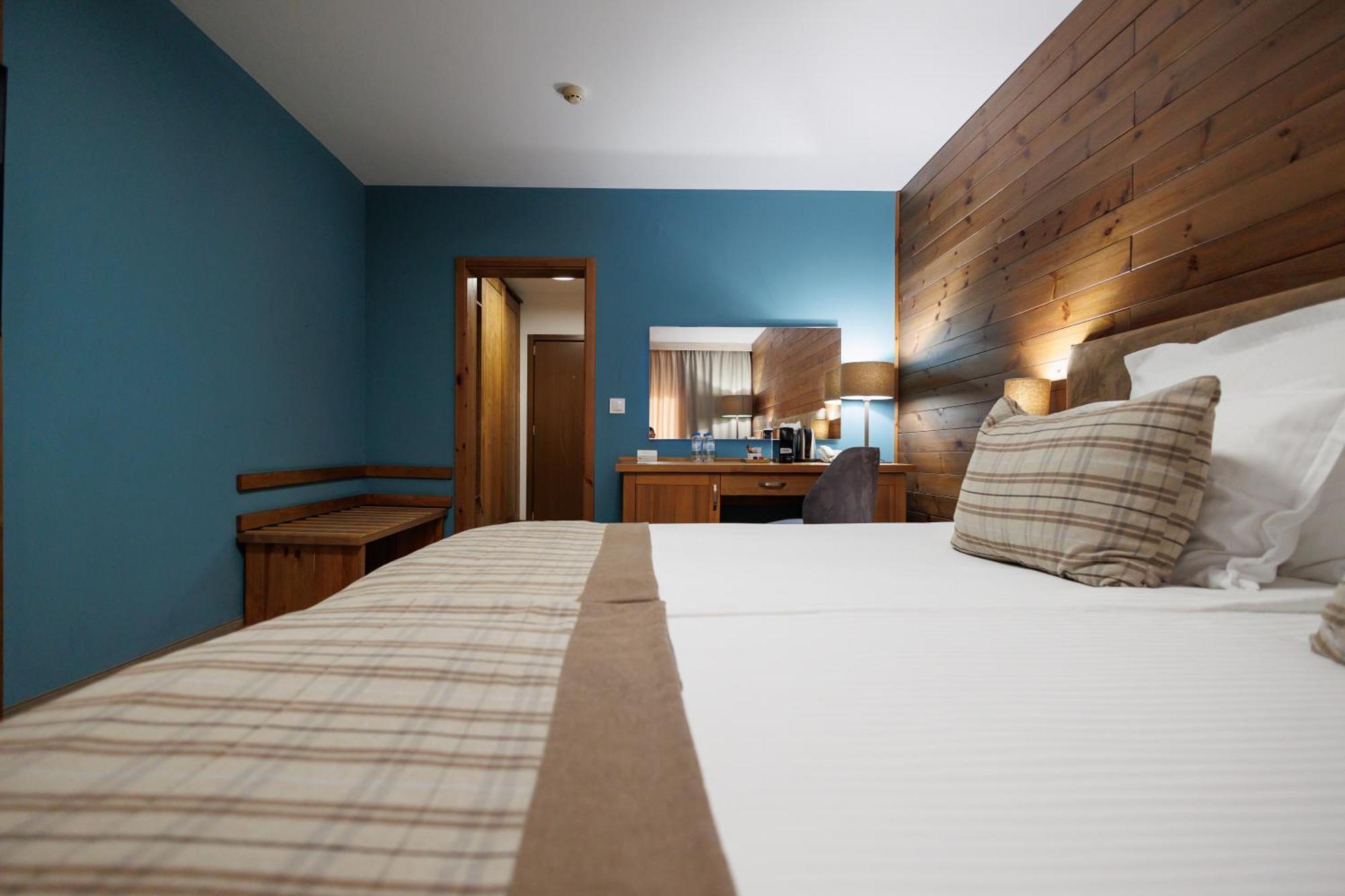 Lux Double or Twin Room