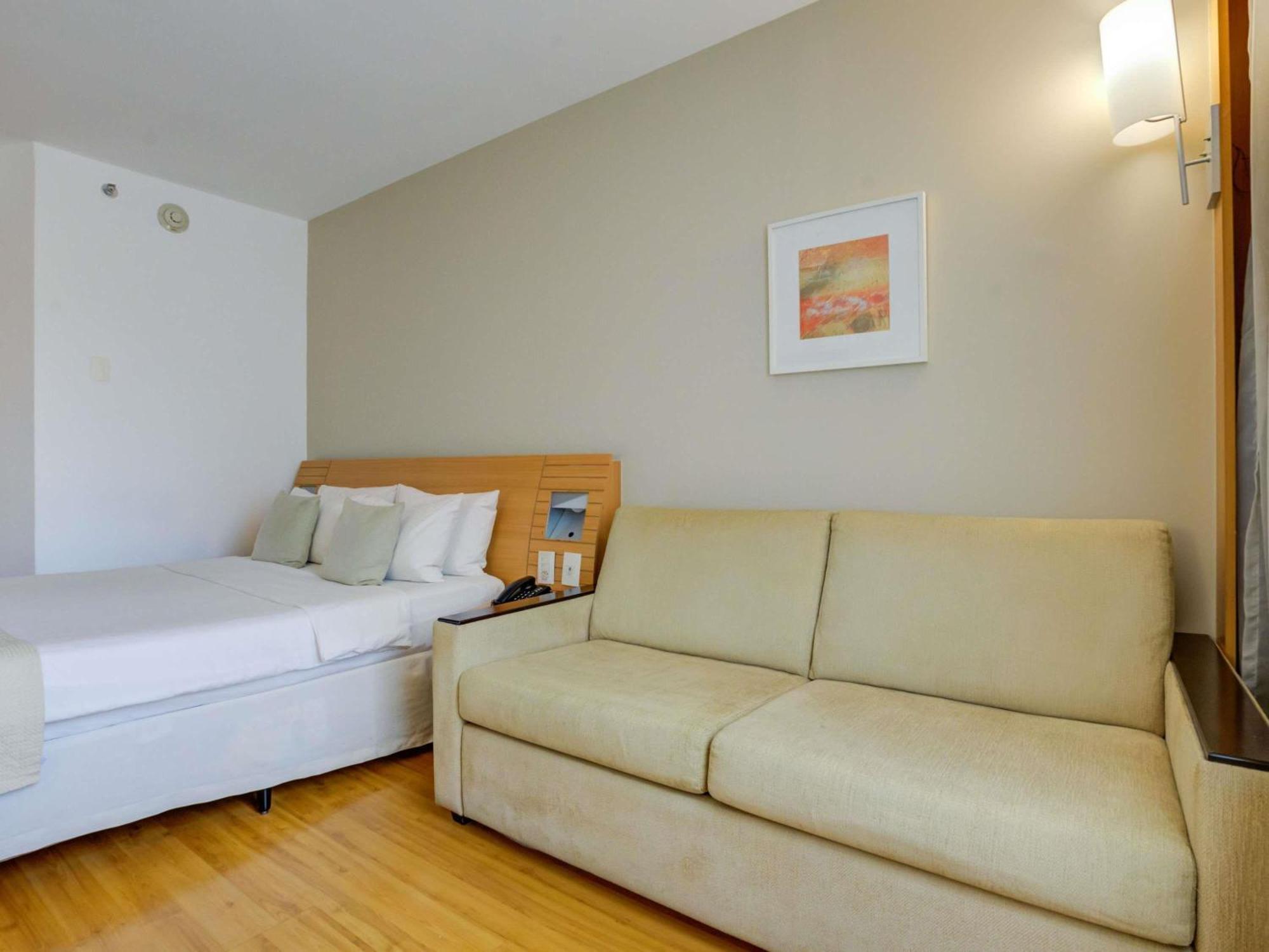 Superior Double Room Sofa