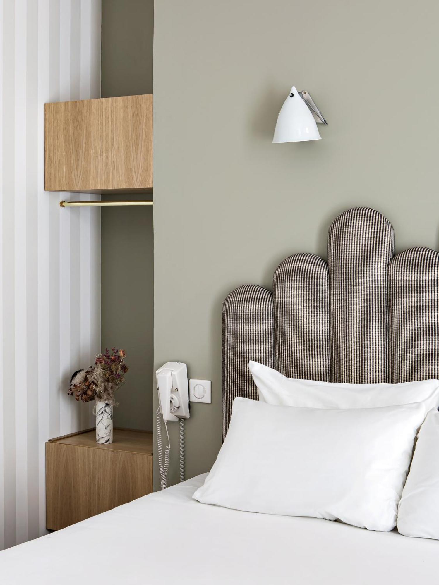 Double Room on Ground Floor Disability Access