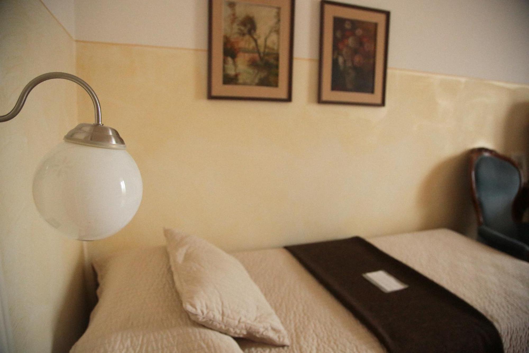 Habitación Doble con baño privado - 1 o 2 camas
