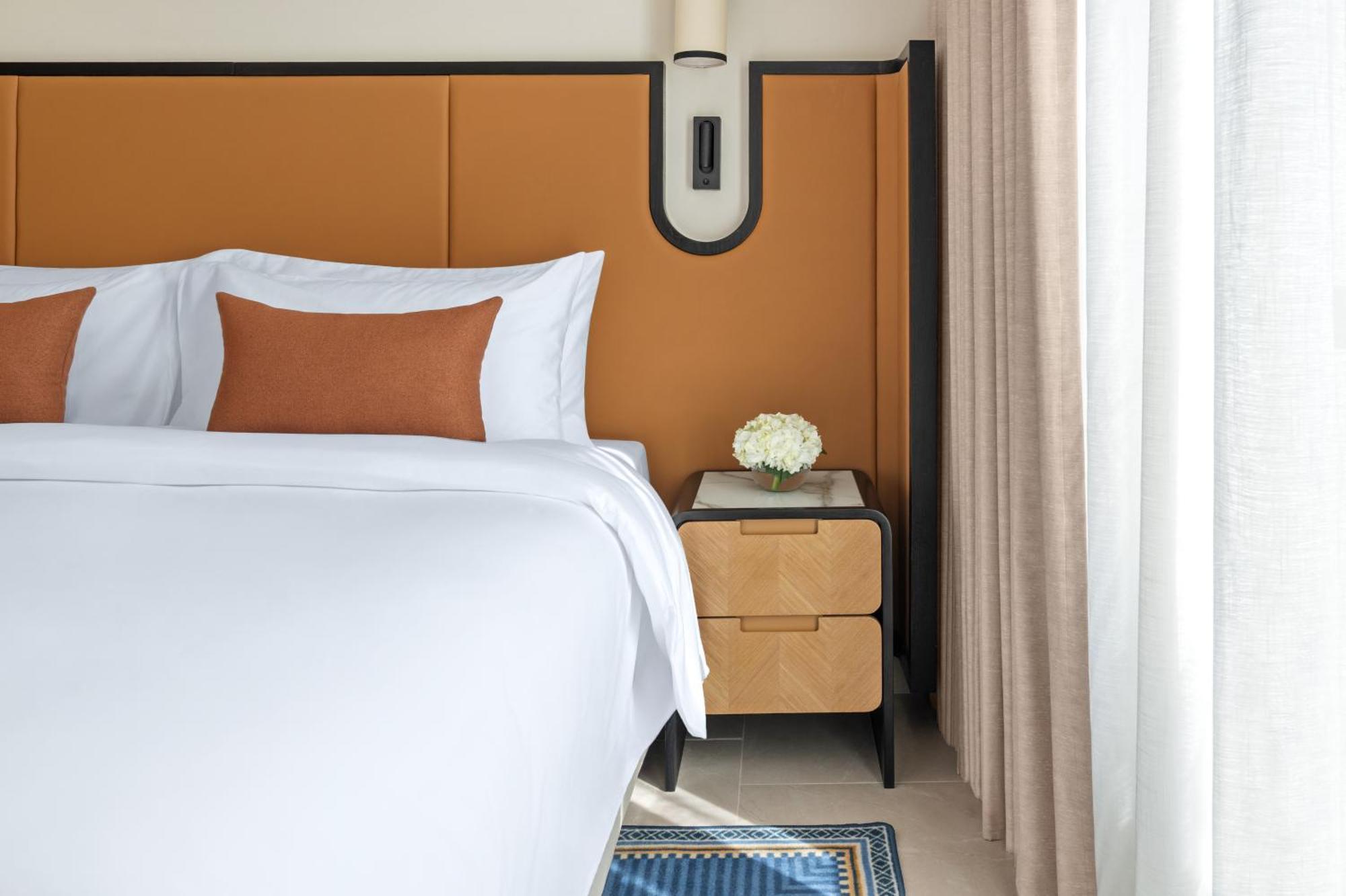 Premium Room Newly Renovated