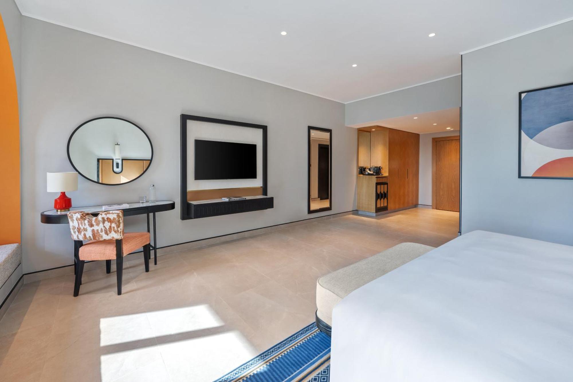 Premium Room Newly Renovated