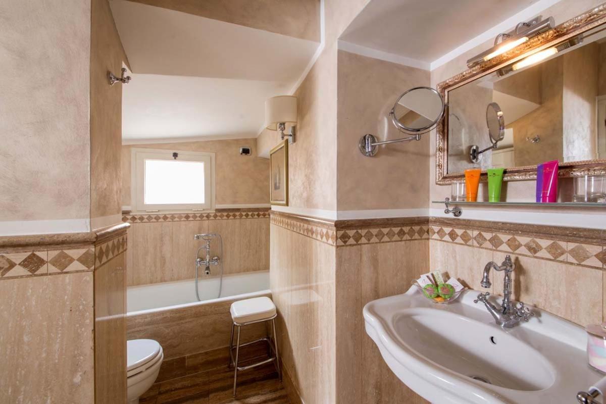 Superior Double Room Annex
