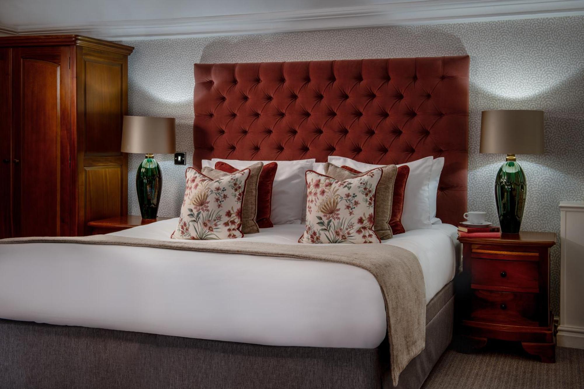 Character Double Room