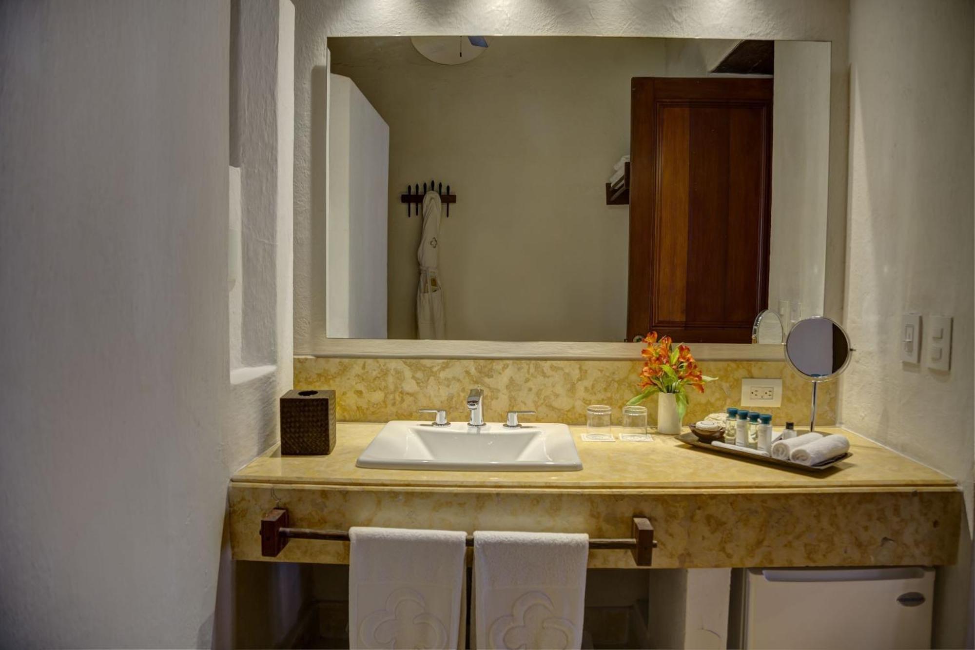 Junior Suite Twin Room