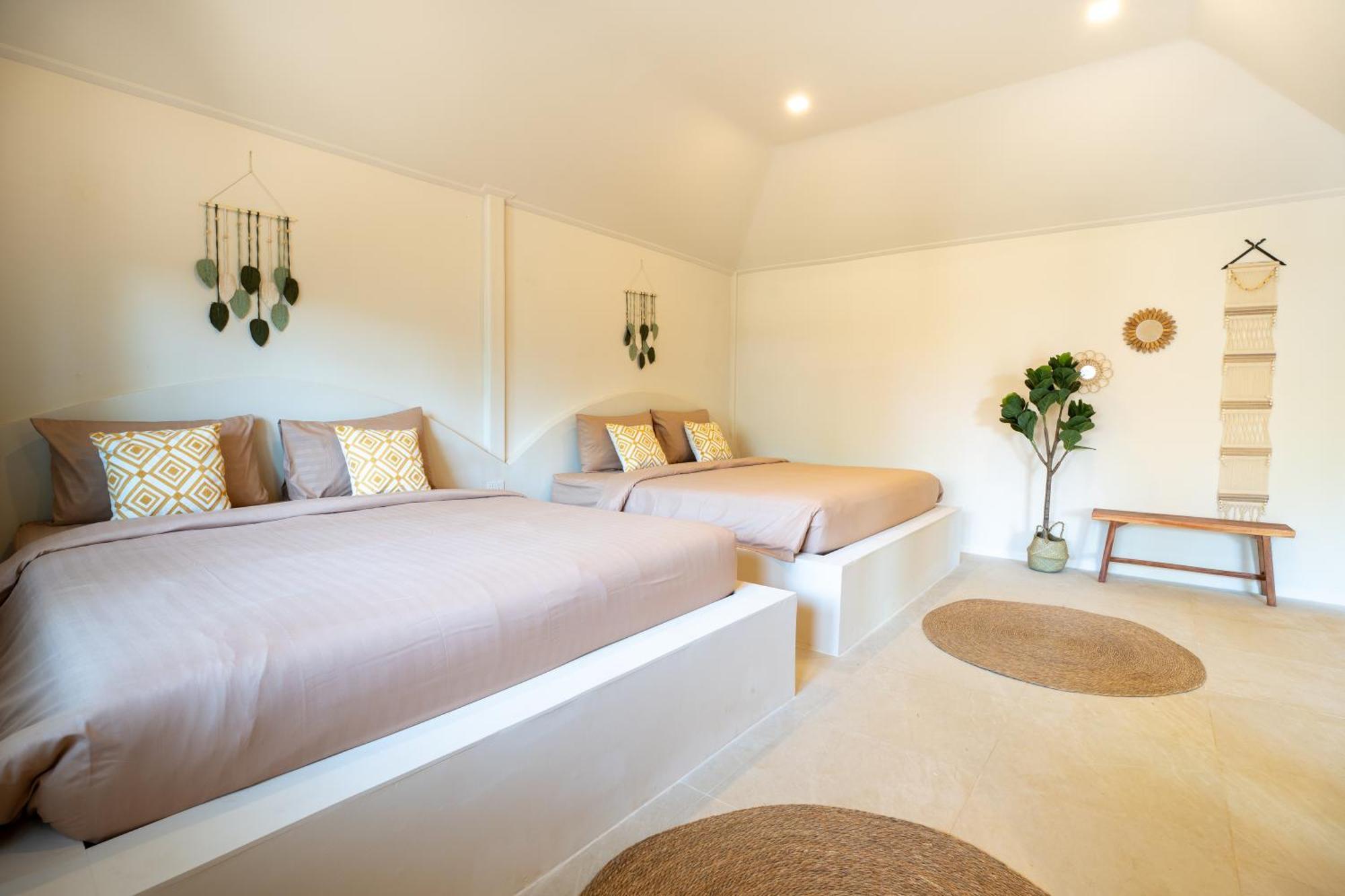 Bungalow Familial