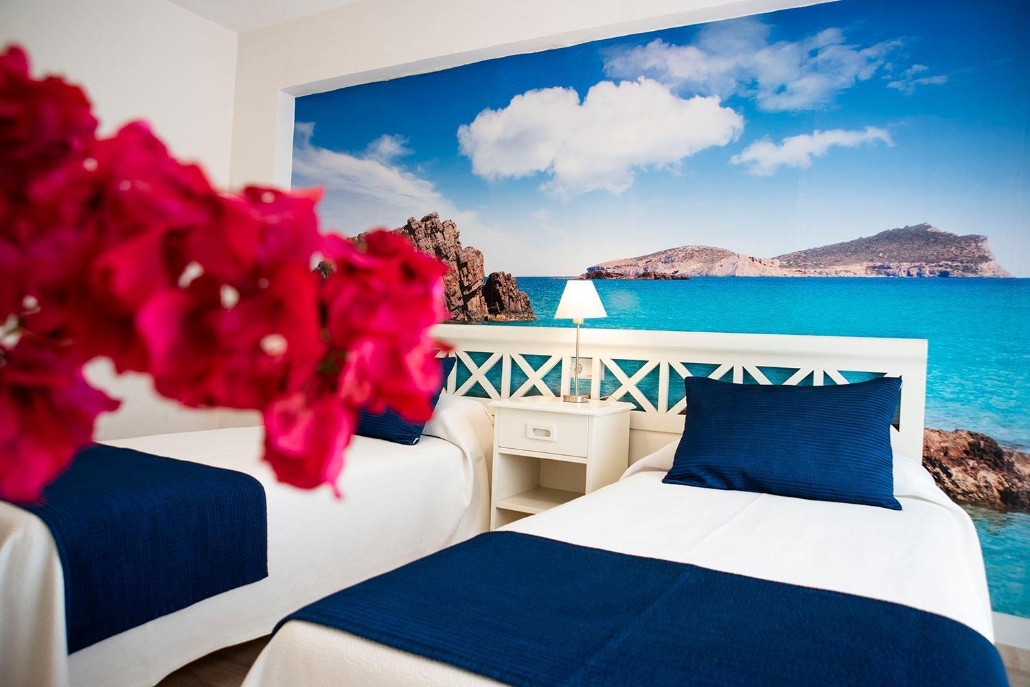 Budget Double or Twin Room