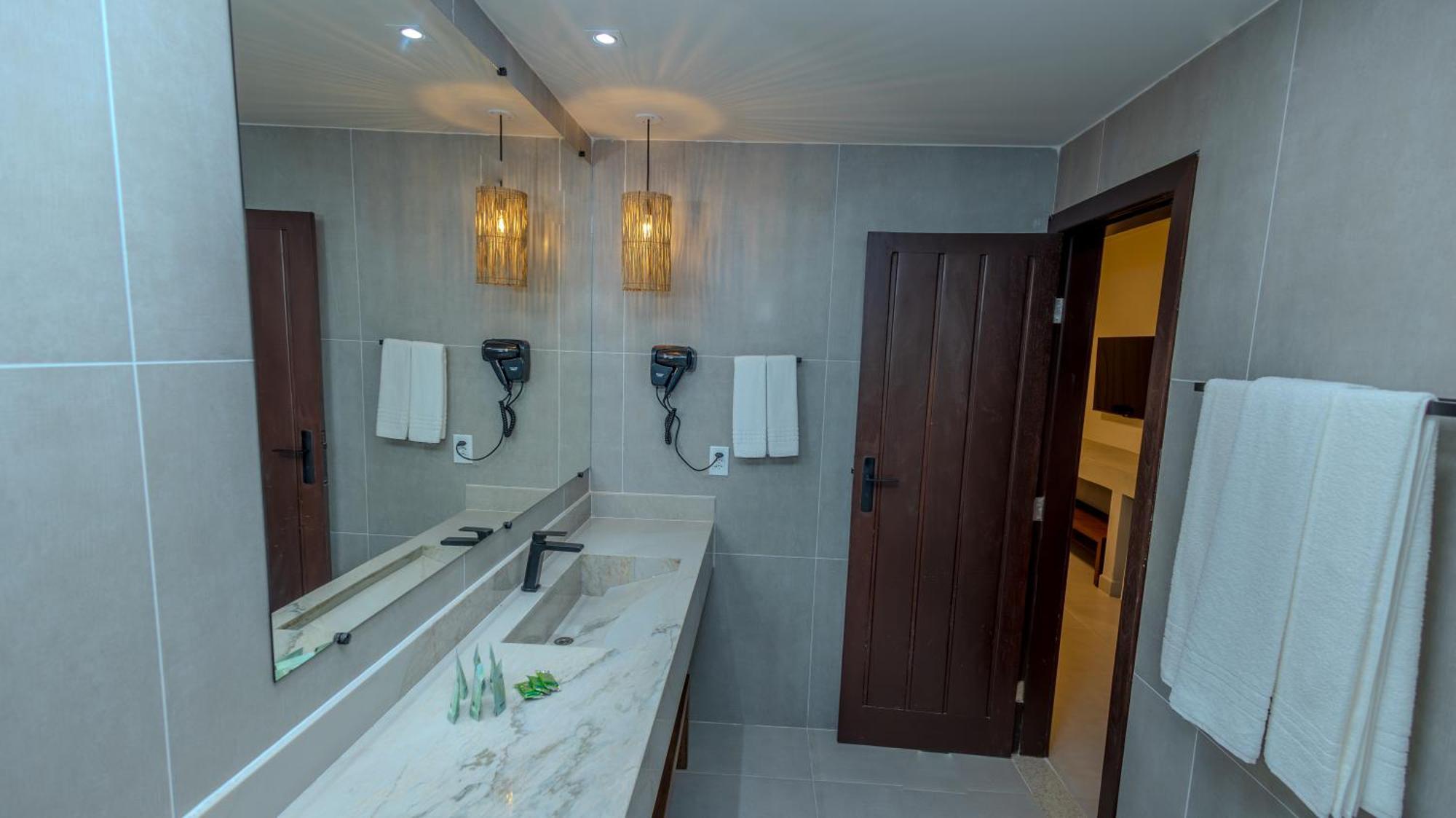 Luxury Quadruple Room