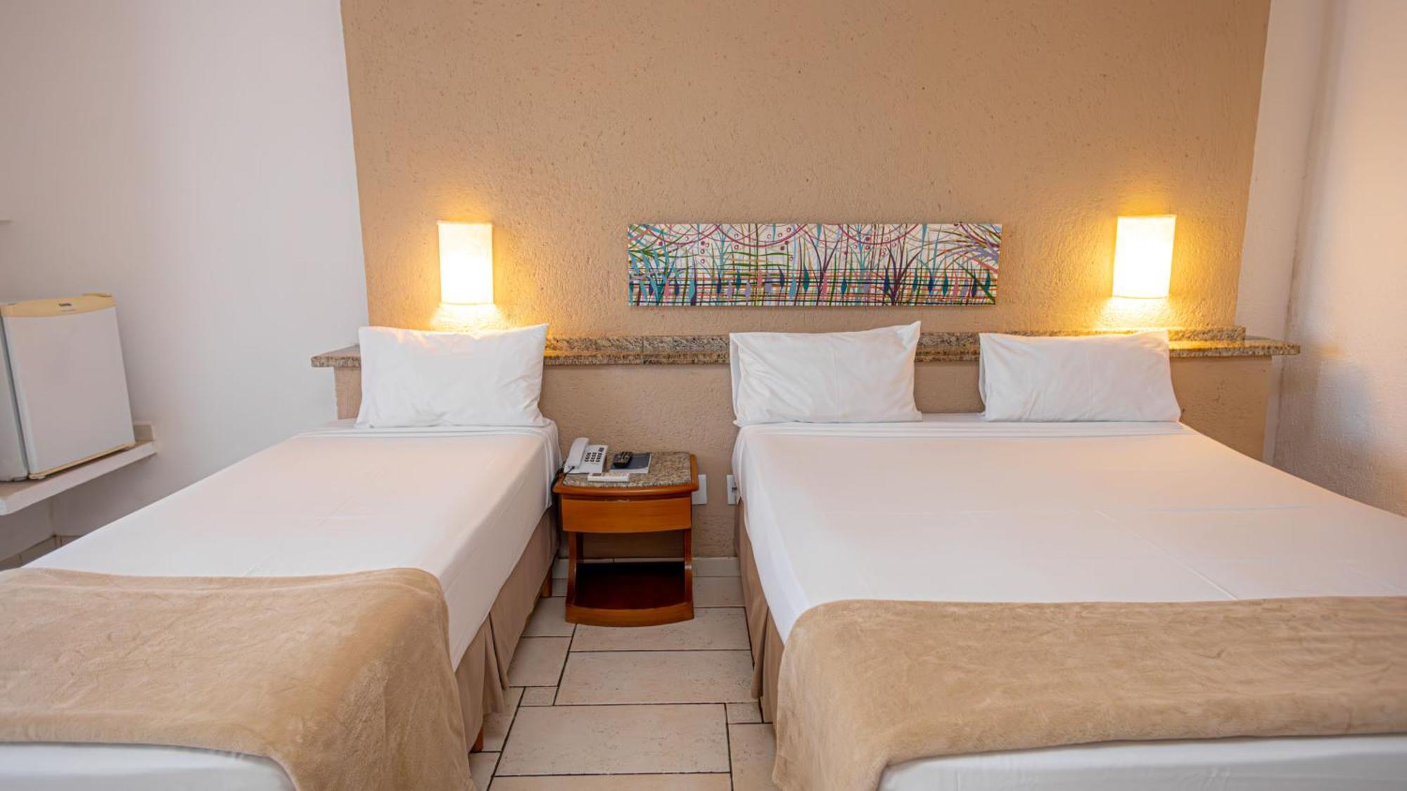 Classic Premium Double Room